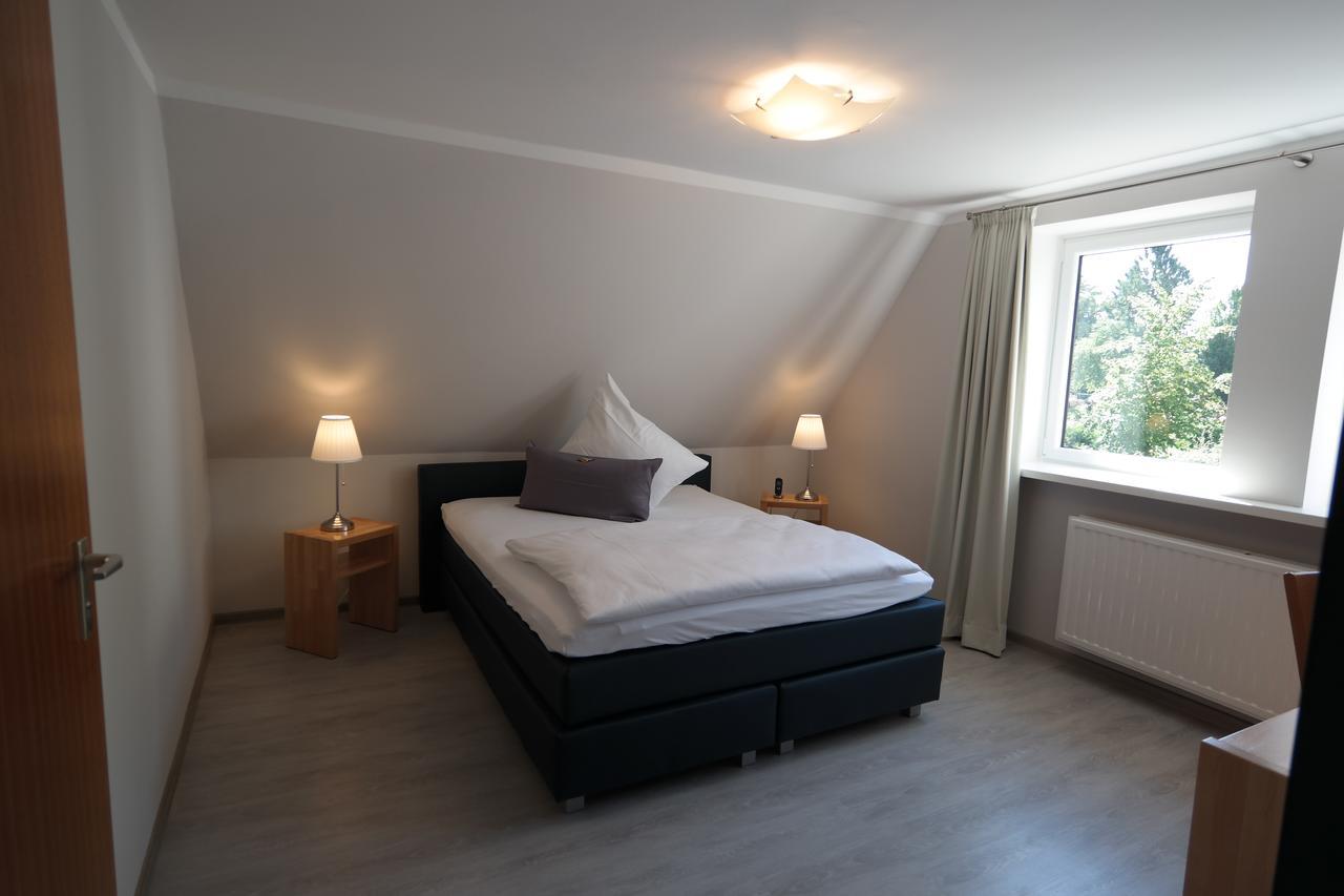 Hotel Lindas Oyten Extérieur photo