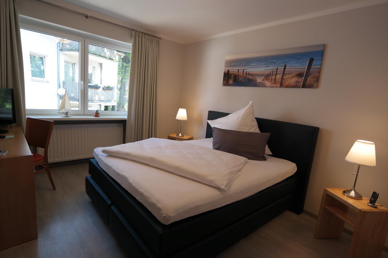 Hotel Lindas Oyten Extérieur photo