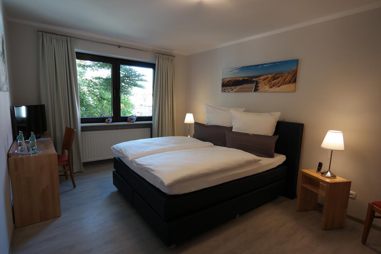 Hotel Lindas Oyten Extérieur photo