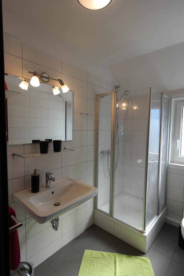 Hotel Lindas Oyten Extérieur photo