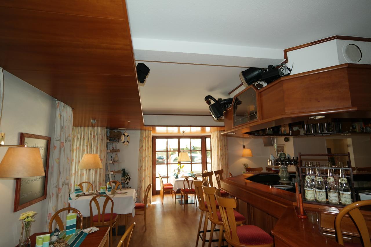 Hotel Lindas Oyten Extérieur photo